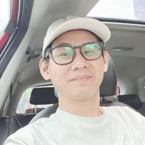 Bảo Đạt - Quản lý dự án - HDhomez