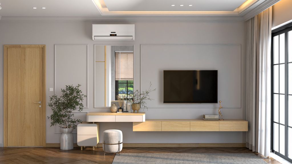 Thiết kế nhà phố đẹp sang trọng