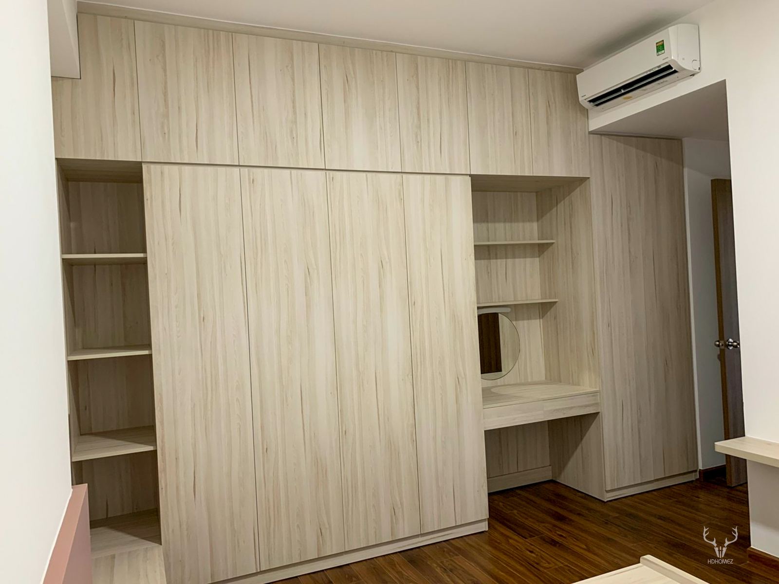 Chung cư Akari City AK6 TT