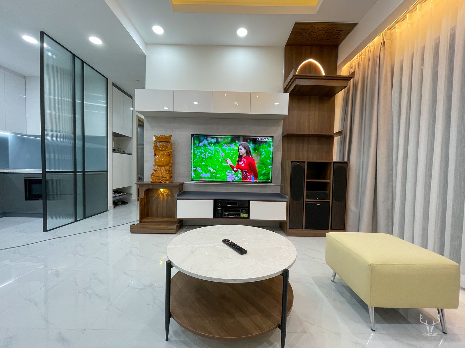 Chung cư Centum Wealth