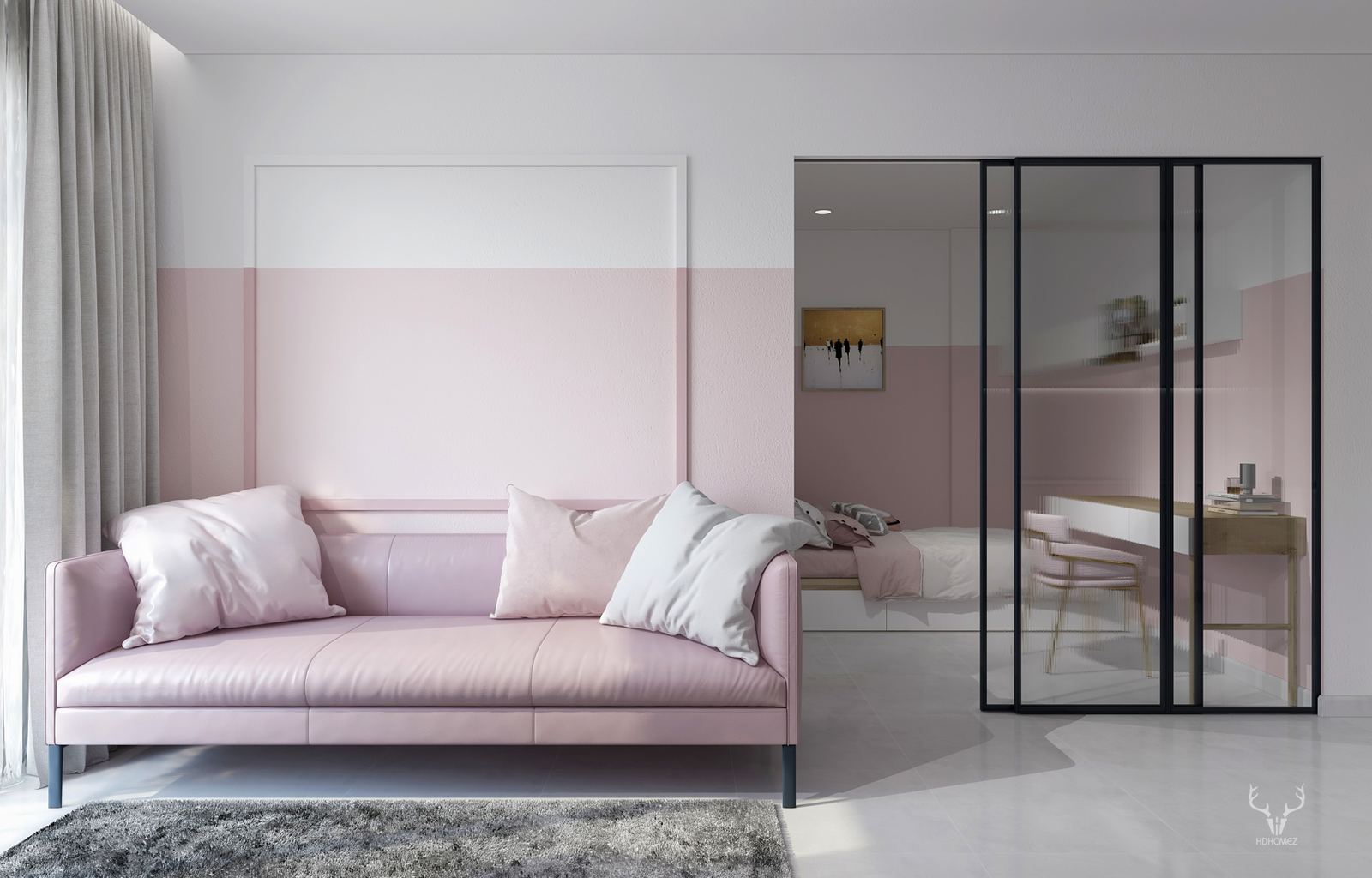 Chung cư Vinhomes Grand Park 2