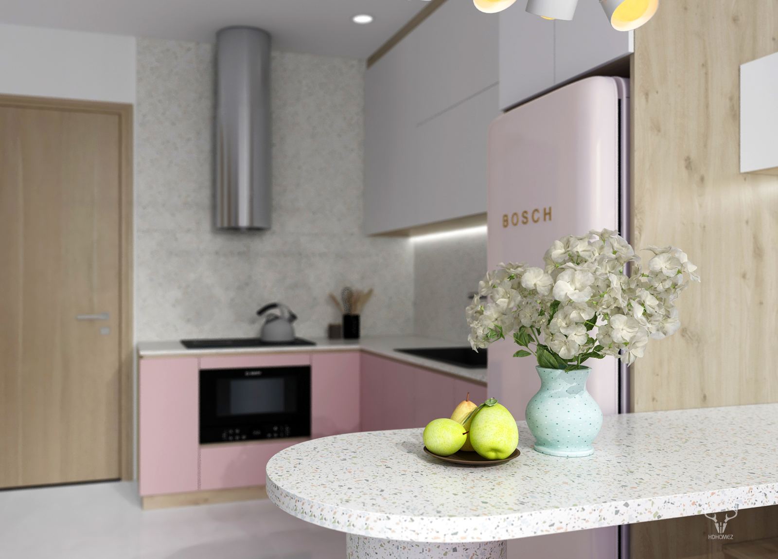 Chung cư Vinhomes Grand Park 2