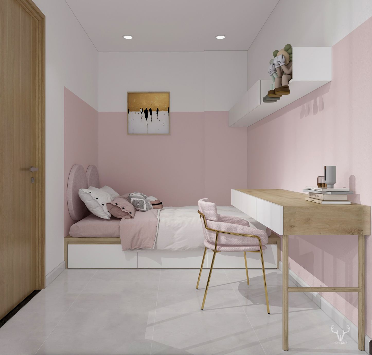 Chung cư Vinhomes Grand Park 2