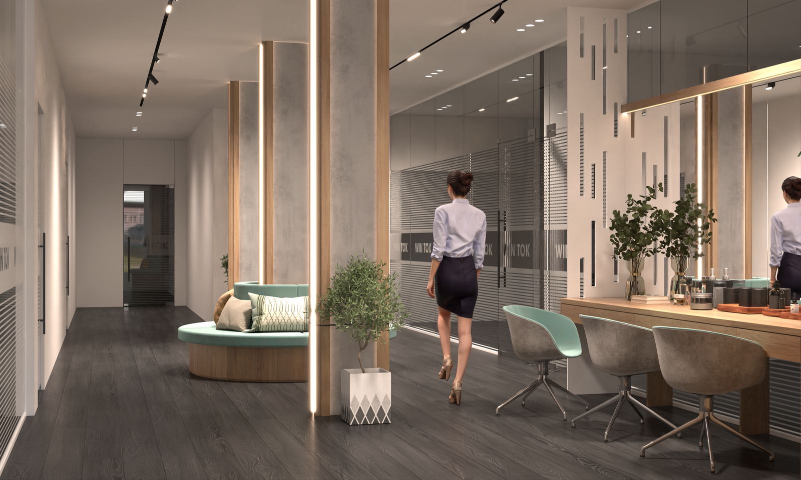 van-phong-ket-hop-showroom-wintok