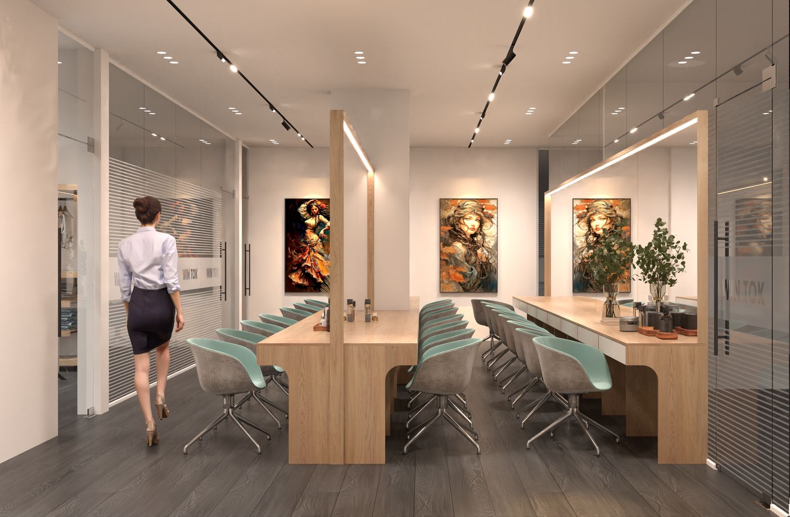 van-phong-ket-hop-showroom-wintok