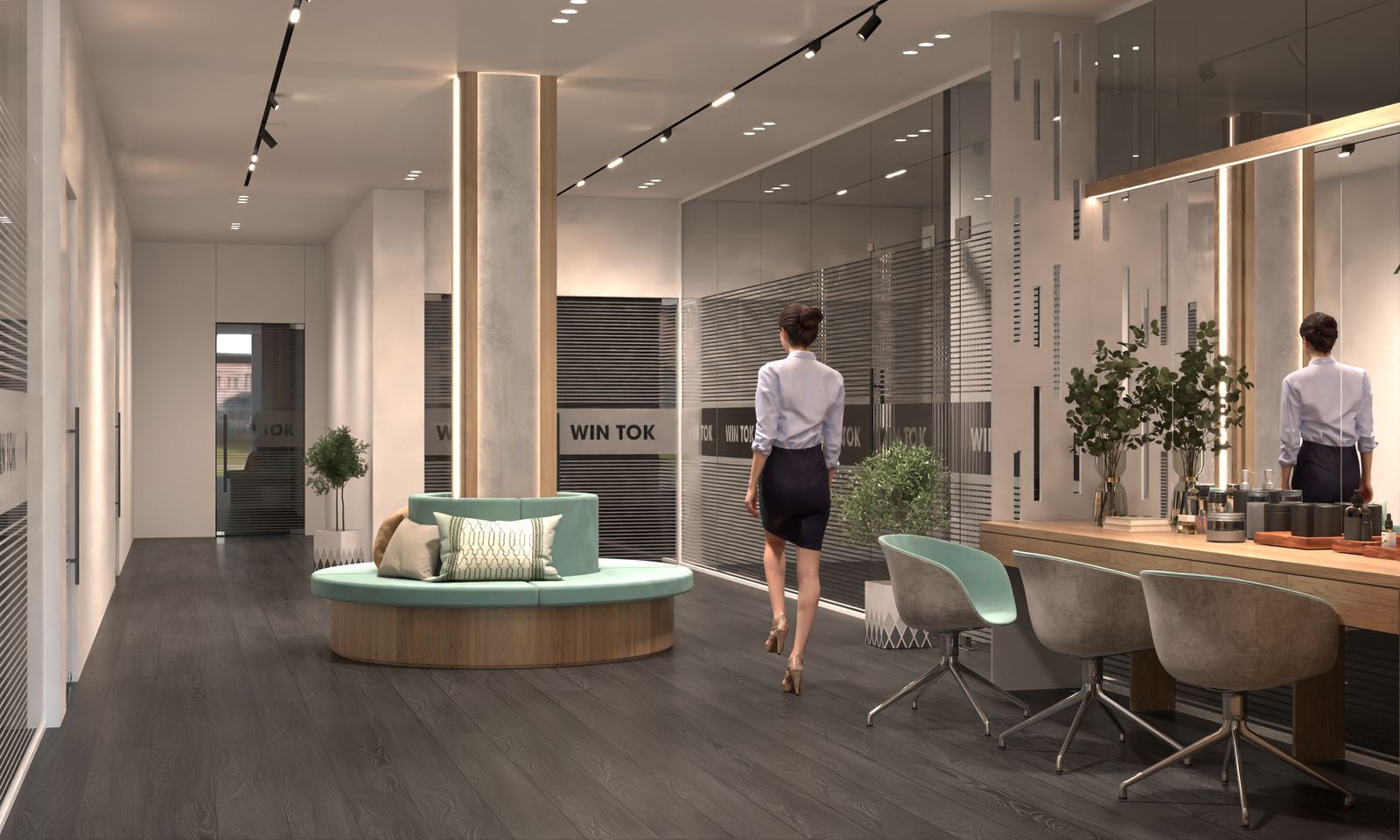 van-phong-ket-hop-showroom-wintok
