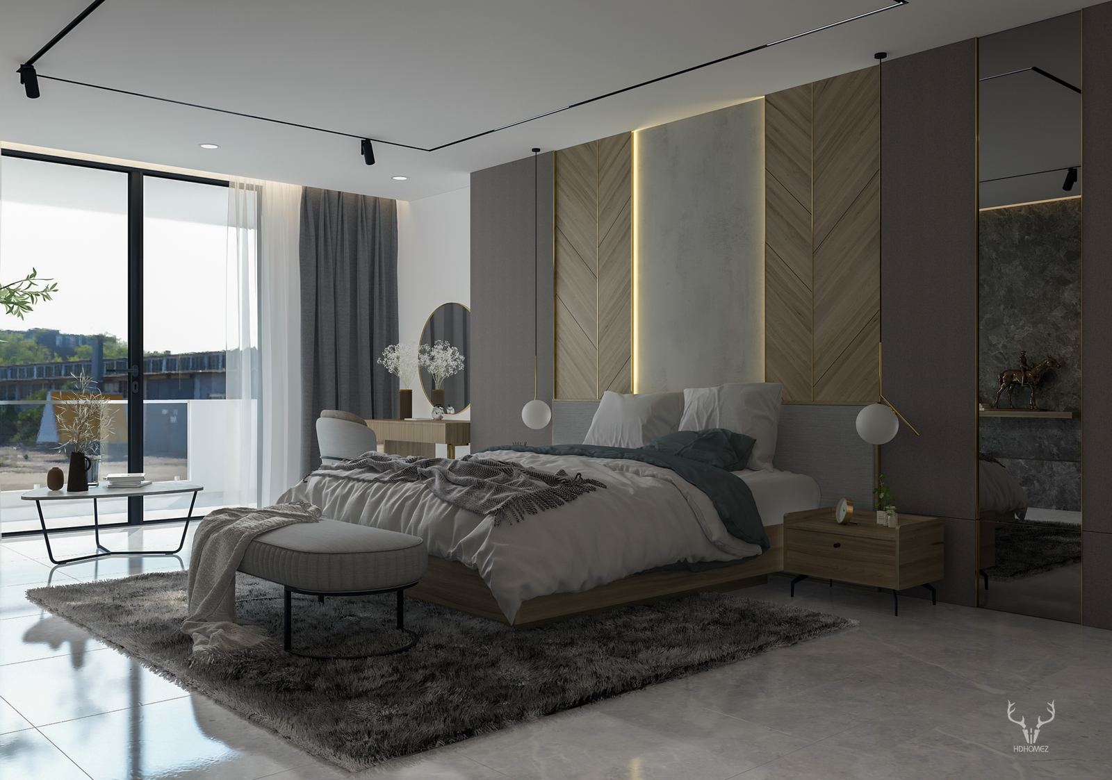 Nhà phố Quận 11
