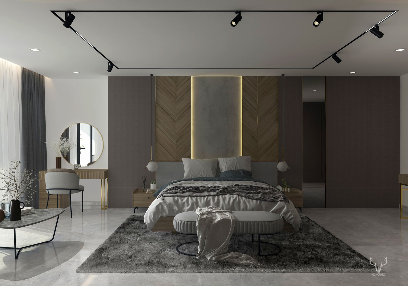 Nhà phố Quận 11