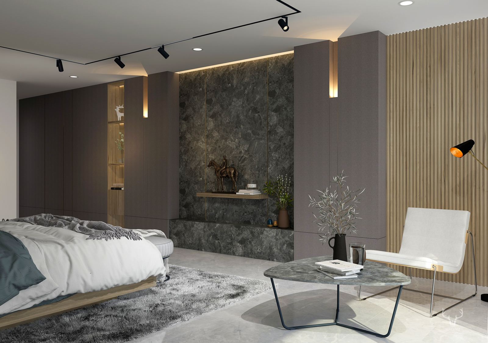 Nhà phố Quận 11