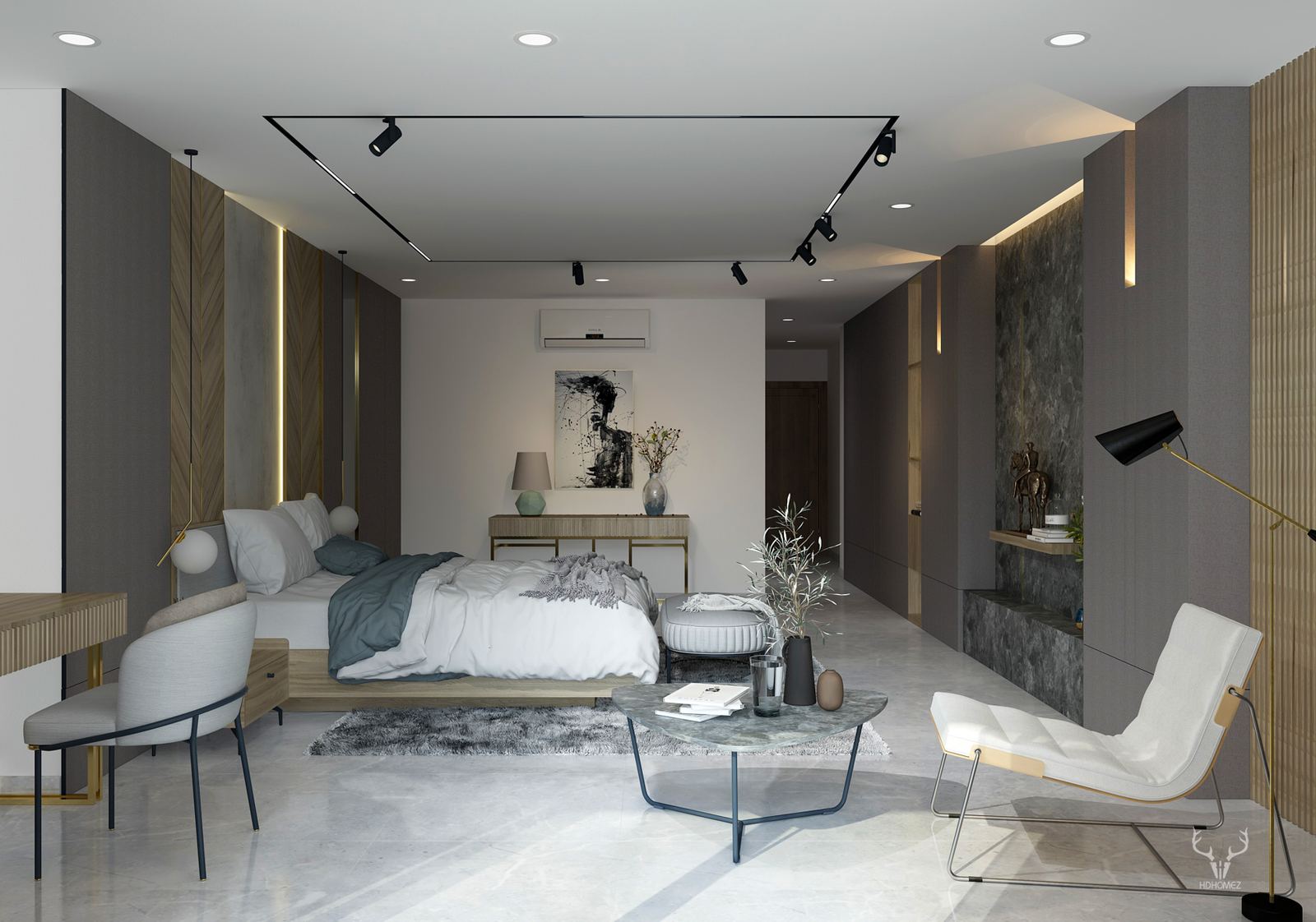 Nhà phố Quận 11