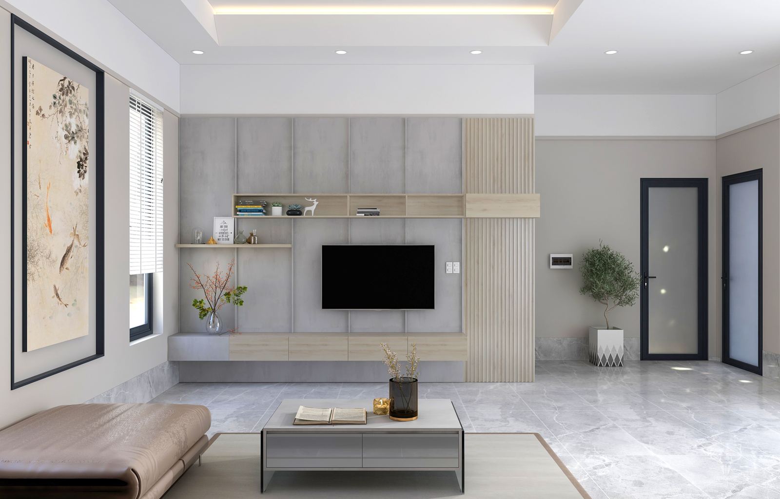 Nhà vườn Đan Phượng