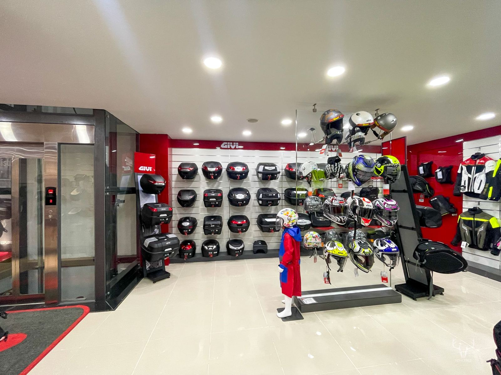 Shop GIVI