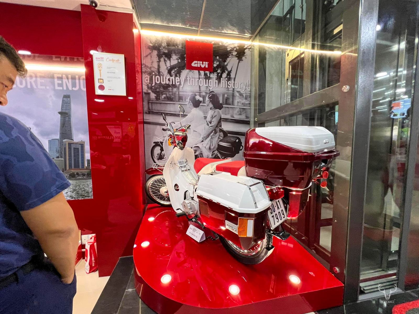 Shop GIVI