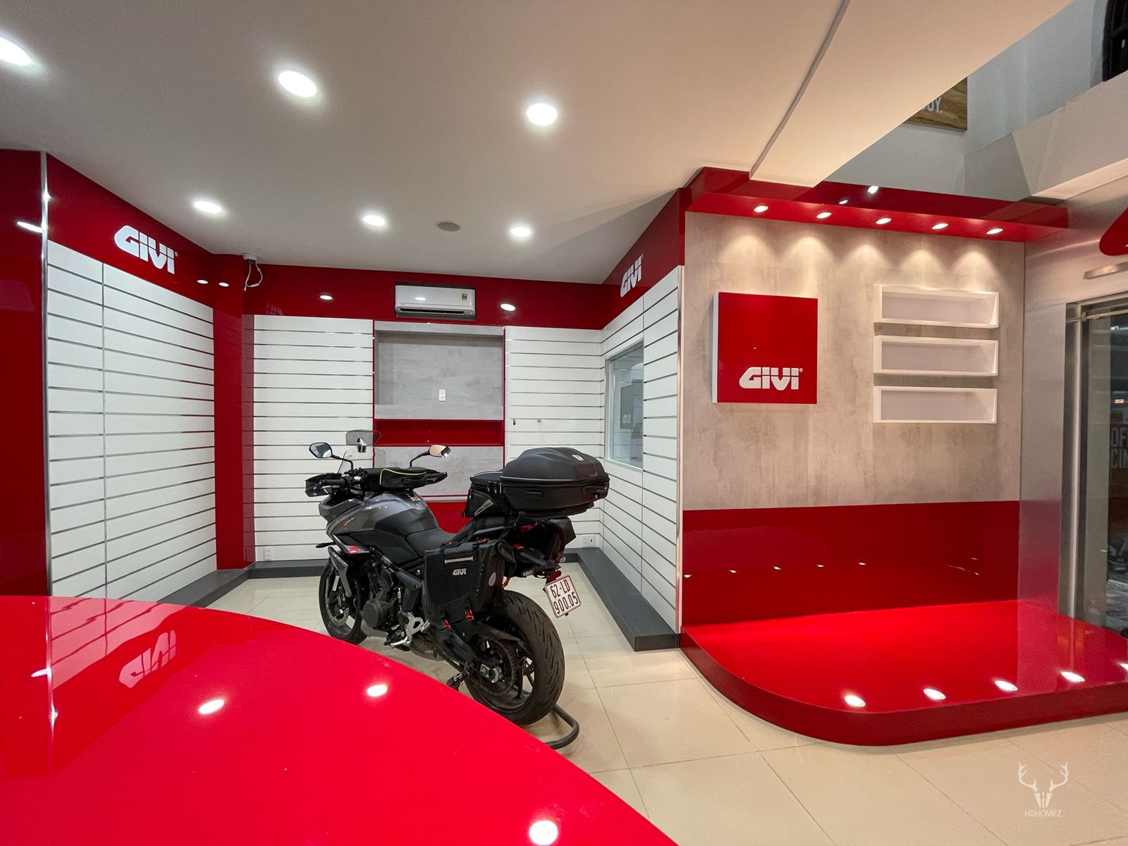 Shop GIVI