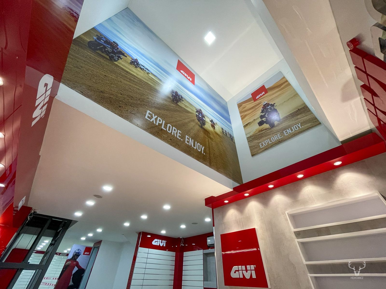 Shop GIVI