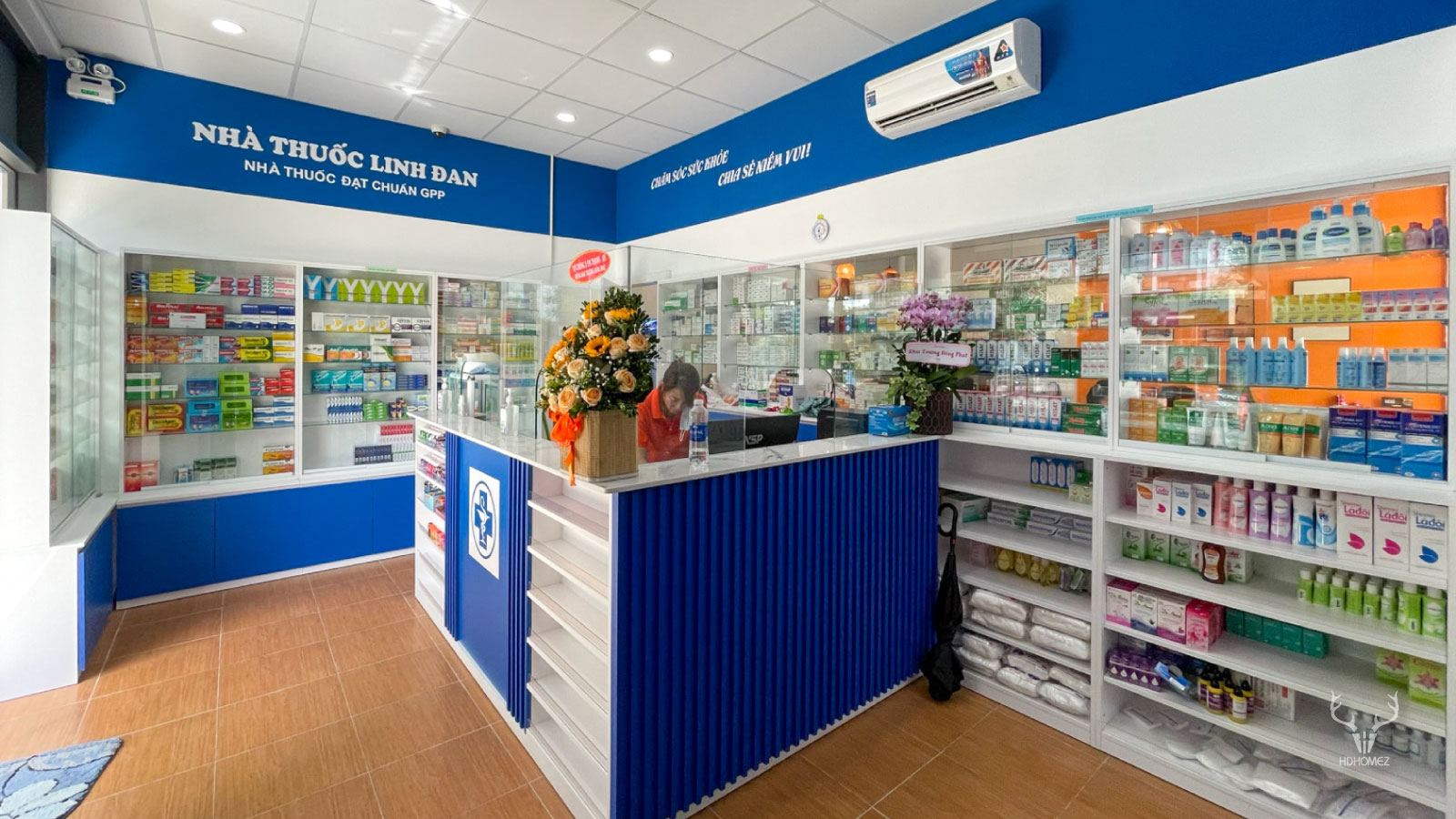 Shop Linh Đan