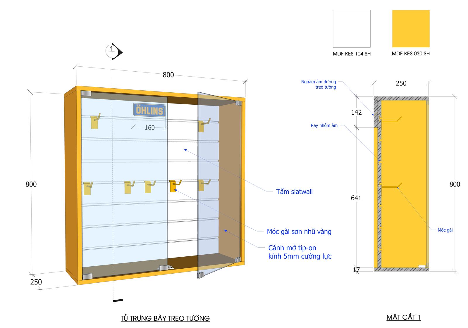 Shop Ohlins